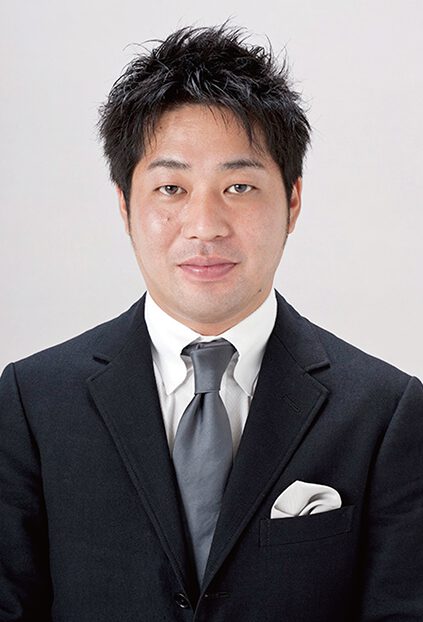 株式会社ミツバファクトリー（あそび王国）代表：江見慎之介