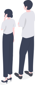 遊び王国「求める人物」の中の「こんなタイプは少し難しい」にしようしているイラスト